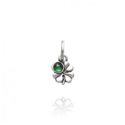 Charm Quadrifoglio Color