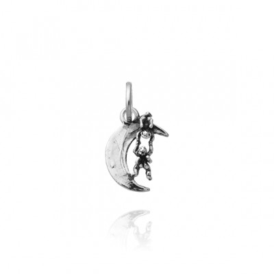 Charm Luna Angeli