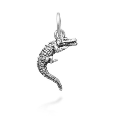 Charm Coccodrillo