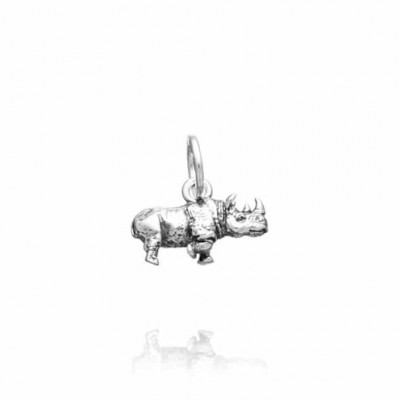 Charm Rinoceronte