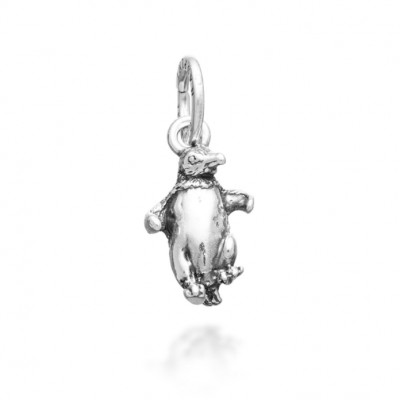 Charm Pinguino
