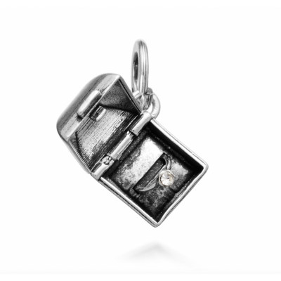 Charm Solitario Aprimi
