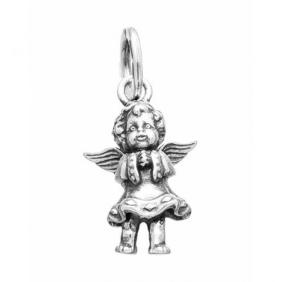 Charm Angelo