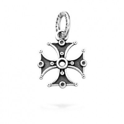 Charm Croce quadra