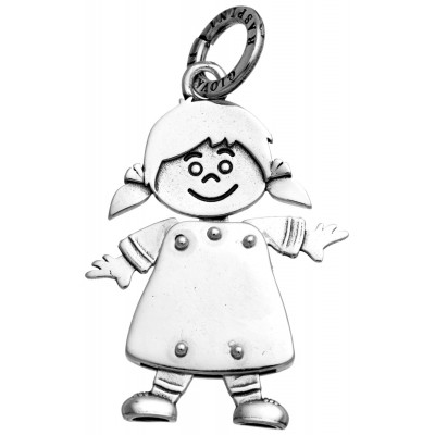 Charm Bimba grande