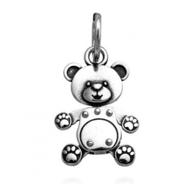 Charm Teddy