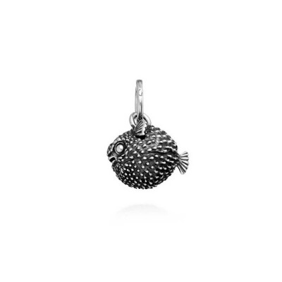 Charm Pesce Palla