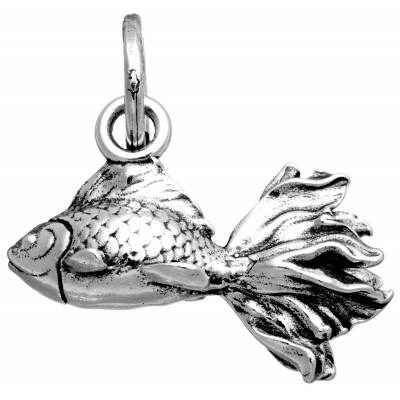 Charm Pesce Tropicale