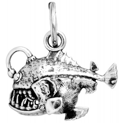 Charm Pesce degli Abissi