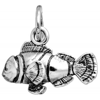 Charm Pesce Pagliaccio