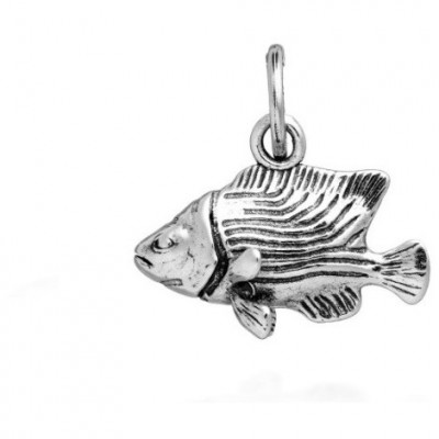 Charm Pesce Angelo
