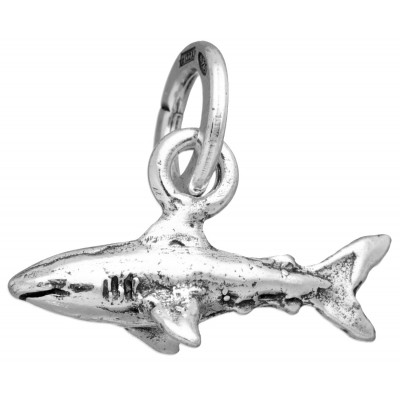 Charm Squalo