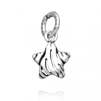 Charm Stella Zebra