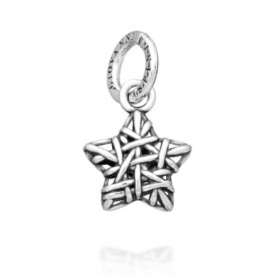 Charm Stella Intrecci