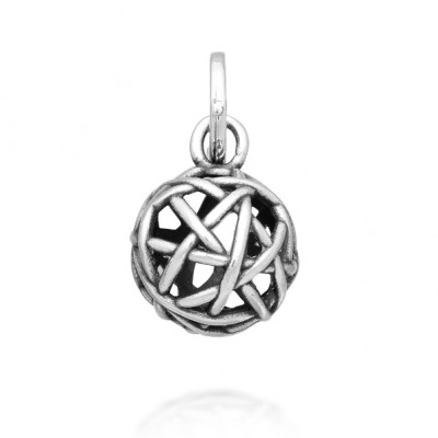 Charm Boule Intrecci