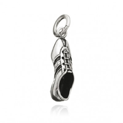 Charm Scarpetta Calcio