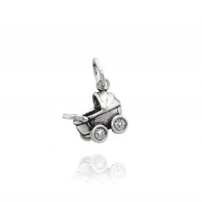 Charm Carrozzina Big