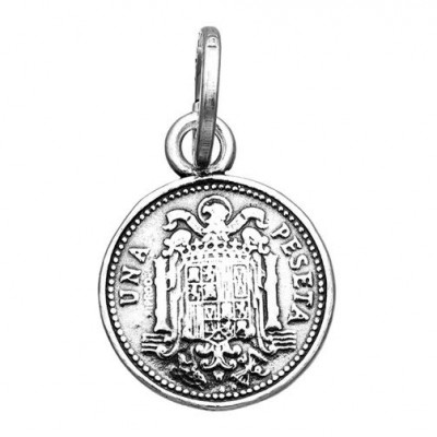 Charm Peseta