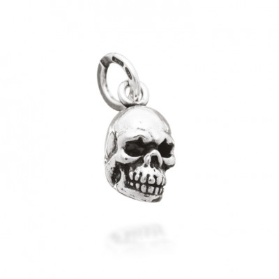 Charm Teschio