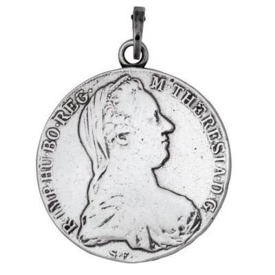 Charm Tallero