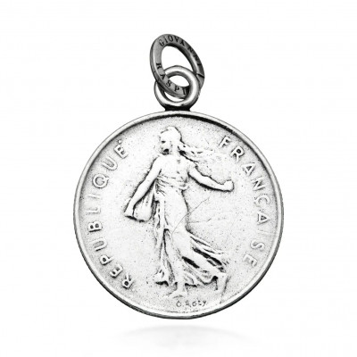 Charm 5 Franchi