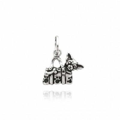 Charm Cane In Borsa