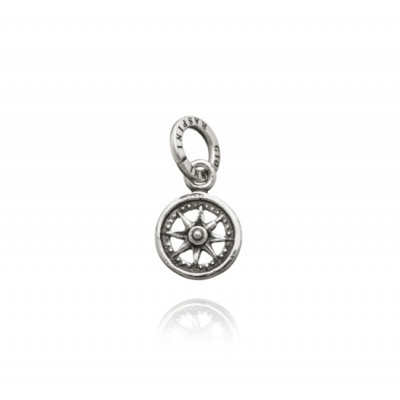 Charm Rosa dei Venti