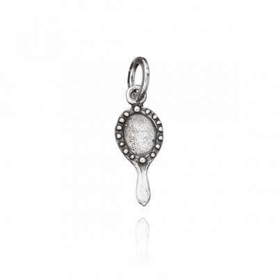 Charm Specchietto