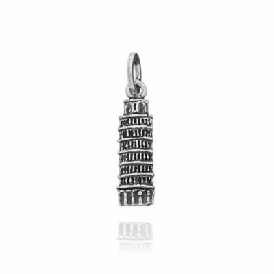 Charm Torre Pisa
