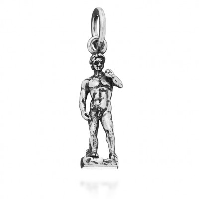 Charm David
