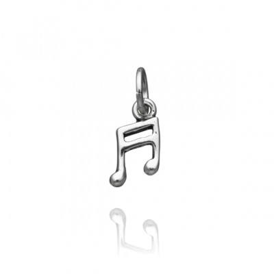 Charm Nota Musicale