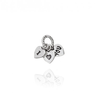 Charm I Love You