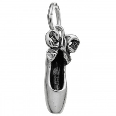 Charm Scarpa Ballo