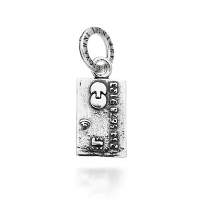 Charm Carta di Credito
