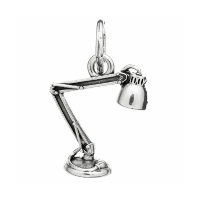 Charm Lampada Braccio