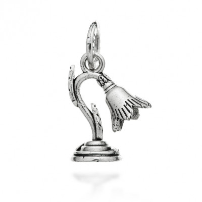 Charm Lampada Liberty