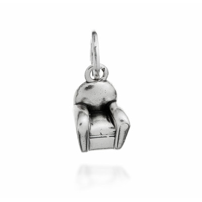 Charm Poltrona Vanity