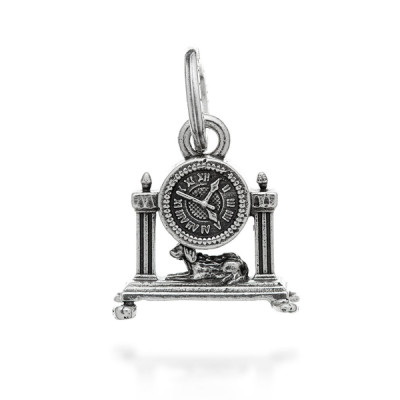 Charm Orologio da Camino