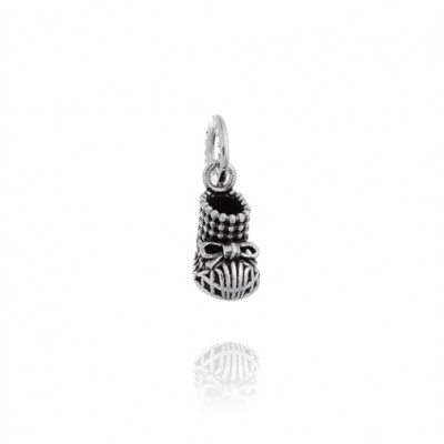 Charm Scarpina Lana