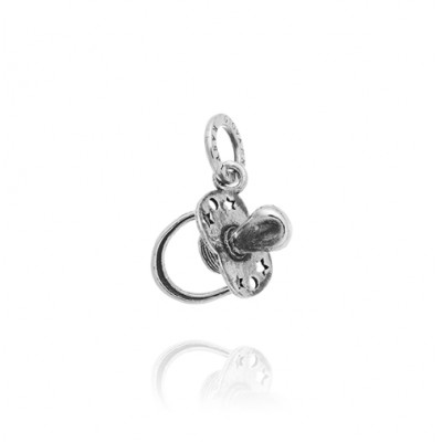 Charm Ciuccio Smile