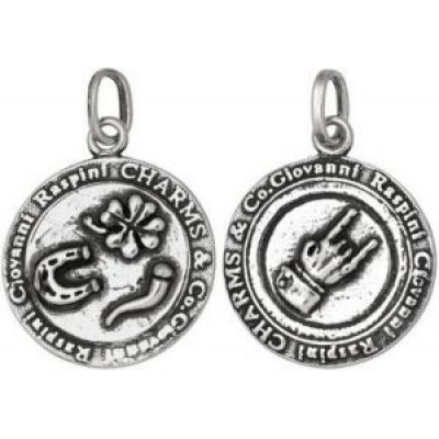 Charm Amuleti