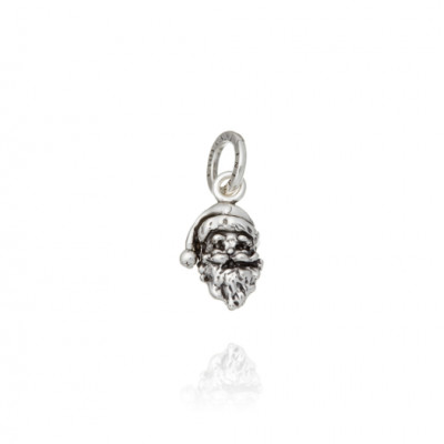 Charm Babbo Natale