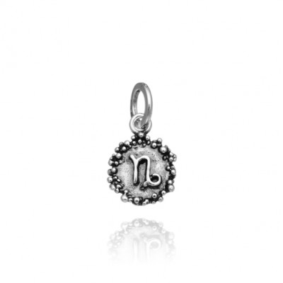 Charm Capricorno