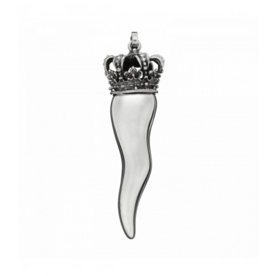 Charm Corno Amuleto Grande