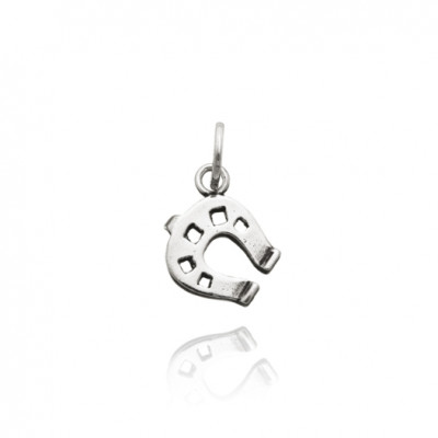 Charm Ferro di Cavallo