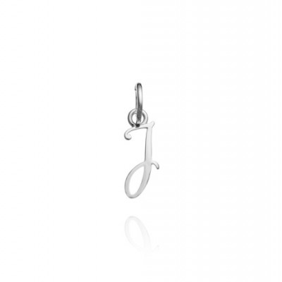 Charm Lettera Juliet J