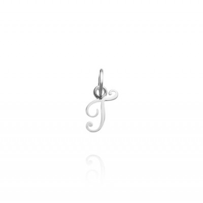 Charm Lettera Juliet T