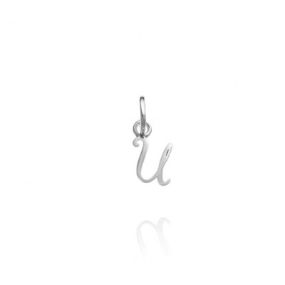Charm Lettera Juliet U
