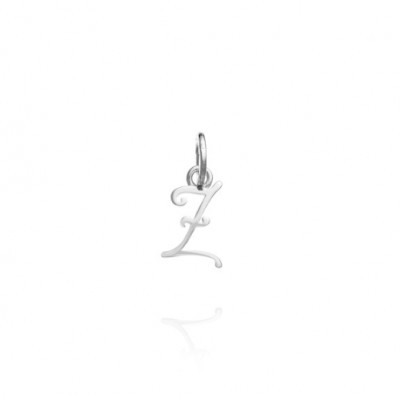 Charm Lettera Juliet Z