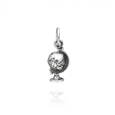 Charms Mappamondo
